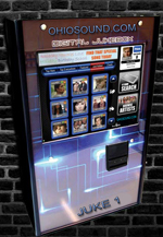 Digital Jukebox