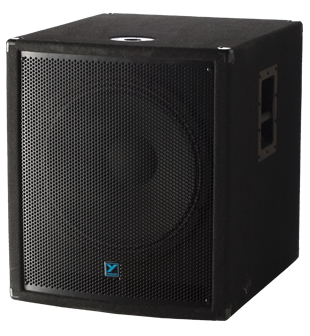 DJ Speaker Rental